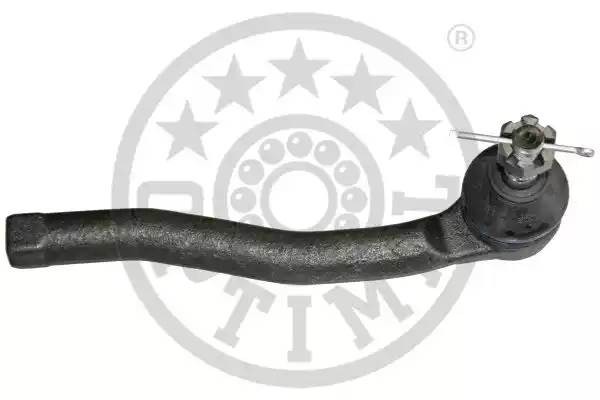 Наконечник поперечной рулевой тяги G11141 OPTIMAL