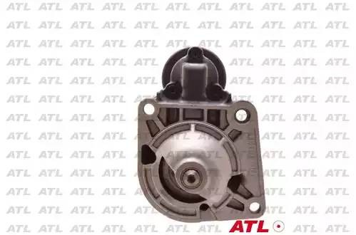 Стартер A 15 600 ATL DELTA AUTOTECHNIK