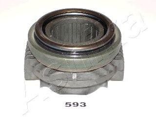 Выжимной подшипник 90-05-593 ASHIKA