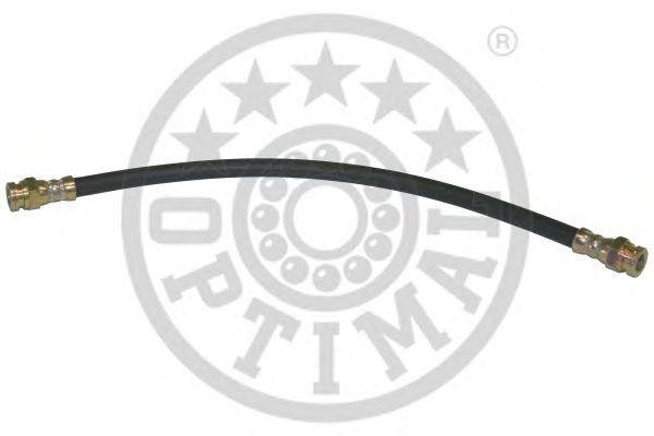 Тормозной шланг BSL367 OPTIMAL