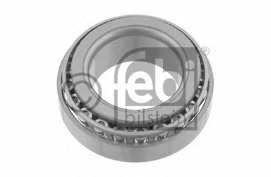 Подшипник ступицы колеса 06128 FEBI BILSTEIN