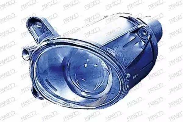 Противотуманная фара VW0534414 PRASCO GROUP