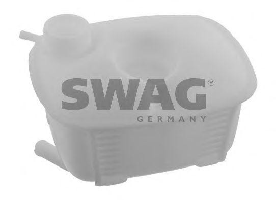 Компенсационный бак, охлаждающая жидкость 99 90 2136 SWAG