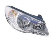 Фара головного света 921022H000 HYUNDAI KIA