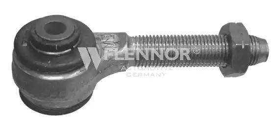 Наконечник поперечной рулевой тяги FL533C FLENNOR