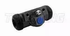 Колесный тормозной цилиндр CF695 TRUSTING