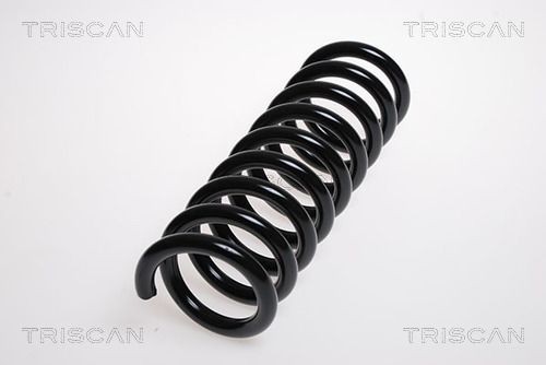 Пружина ходовой части 87502489 TRISCAN