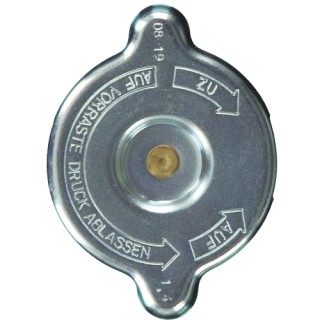 Крышка расширительного бачка системы охлаждения 06568 FEBI BILSTEIN