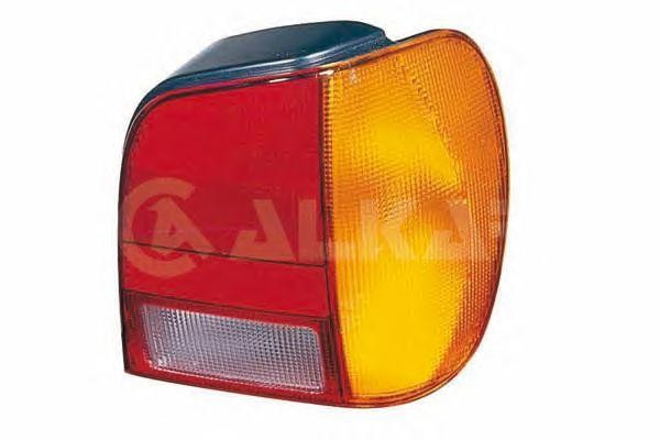 Задний фонарь 2201107 ALKAR