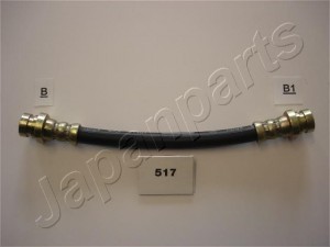 Кронштейн, тормозный шланг TF-517 JAPAN PARTS GROUP