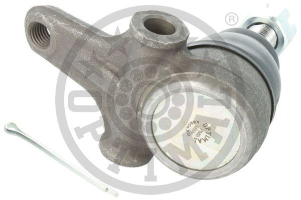 несущий / направляющий шарнир G3-874 OPTIMAL