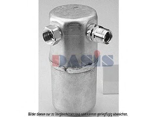 Осушитель, кондиционер 803550N AKS DASIS