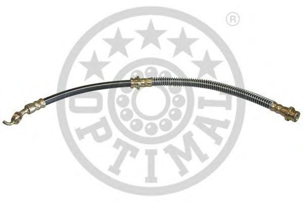 Тормозной шланг BSL745 OPTIMAL