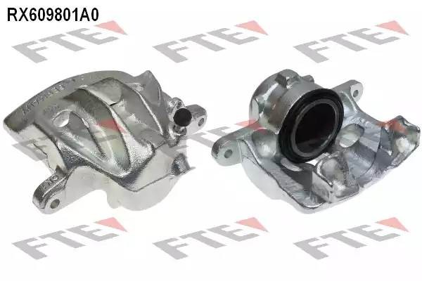 Тормозной суппорт RX609801A0 FTE