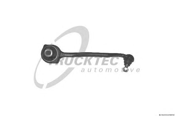 Рычаг независимой подвески колеса, подвеска колеса 0232041 TRUCKTEC