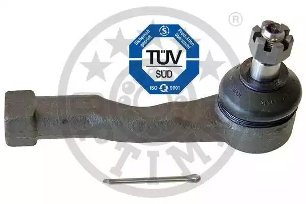 Наконечник поперечной рулевой тяги G11135 OPTIMAL