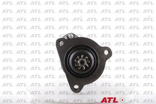 Стартер A19000 ATL DELTA AUTOTECHNIK