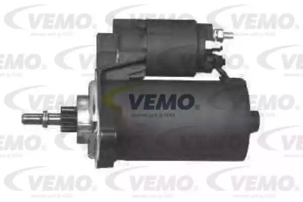 Стартер V10-12-12600 VEMO
