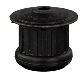 Подвеска, двигатель; Подвеска, балка моста 07181 FEBI BILSTEIN