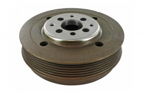 Шкив коленвала V10-8248 VEMO