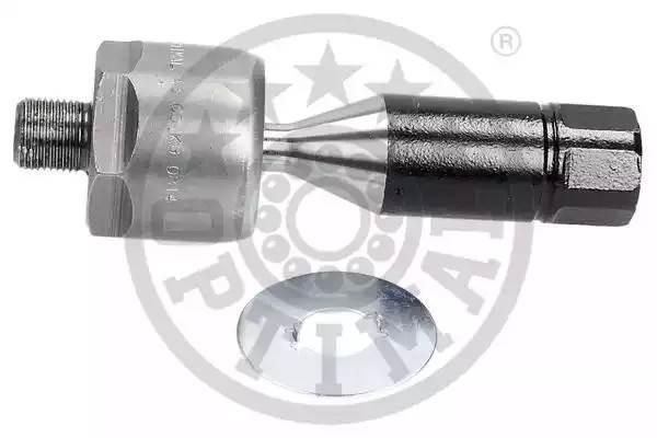 Осевой шарнир, рулевая тяга G2-1095 OPTIMAL