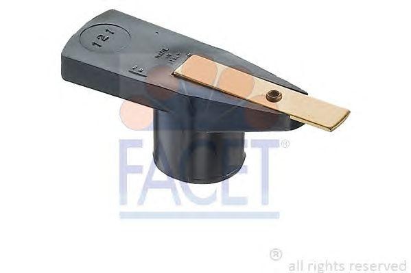 Бегунок распределителя зажигани 38114 FACET