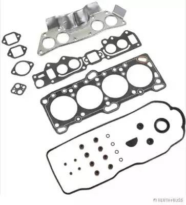 Комплект прокладок, головка цилиндра J1245040 H B JAKOPARTS NIPPARTS