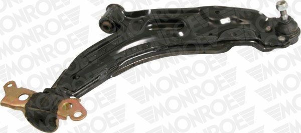 Рычаг независимой подвески колеса, подвеска колеса L15513 MONROE