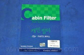 Фильтр салона PMB-011 PMC PARTS MALL
