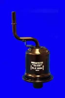 Топливный фильтр ELE6094 MECAFILTER