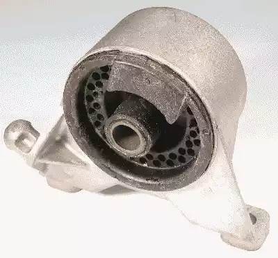 Подвеска, двигатель 88199A BOGE