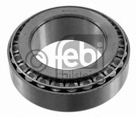 Подшипник ступицы колеса 08082 FEBI BILSTEIN
