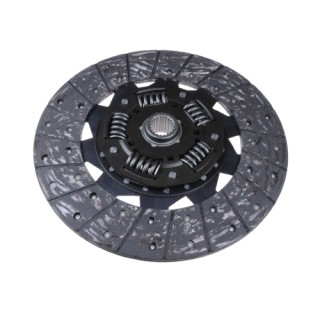 Диск сцепления ADZ93125 BLUE PRINT