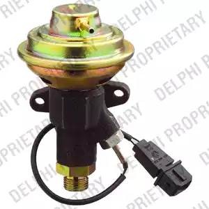 Клапан возврата ОГ EG10335-12B1 DELPHI