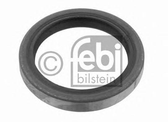 Уплотняющее кольцо вала, подшипник ступицы колеса 06890 FEBI BILSTEIN