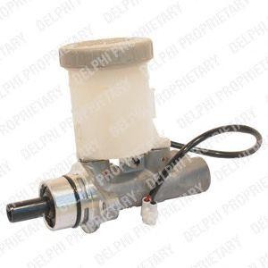 Главный тормозной цилиндр LM39080 DELPHI