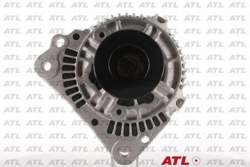 Генератор L38393 ATL DELTA AUTOTECHNIK