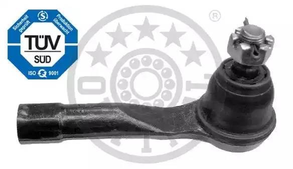 Наконечник поперечной рулевой тяги G11080 OPTIMAL