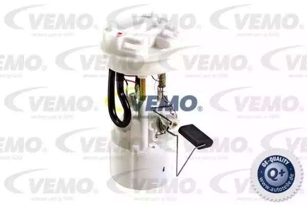 Топливный насос V24-09-0006 VEMO