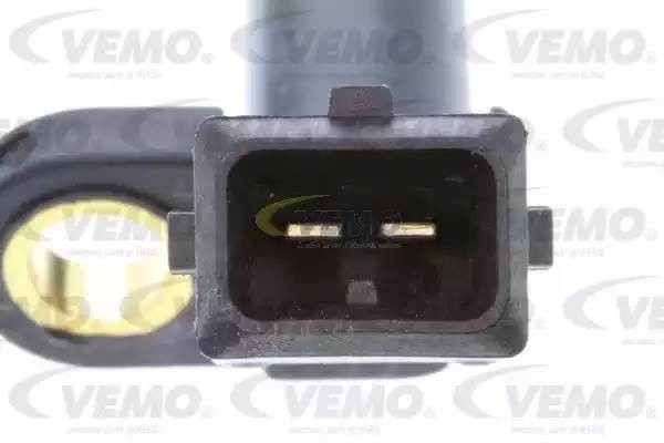 Датчик частоты вращения, управление двигателем V25-72-0004 VEMO