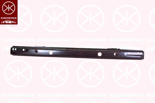 Основная фара 95620133A1 KLOKKERHOLM