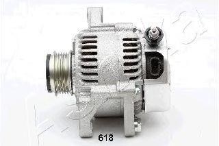 Генератор 002-T618 ASHIKA
