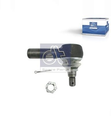Наконечник рулевой тяги 2.53004 DIESEL TECHNIC