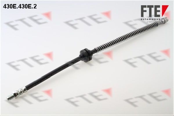 Тормозной шланг 430E.430E.2 FTE