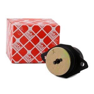 Подвеска, двигатель 01109 FEBI BILSTEIN