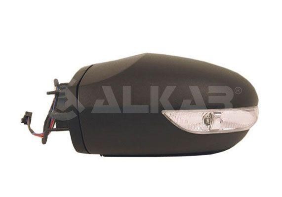 Наружное зеркало 6125557 ALKAR
