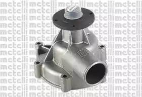 Водяной насос 24-0380 METELLI