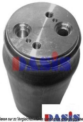Осушитель, кондиционер 800444N AKS DASIS