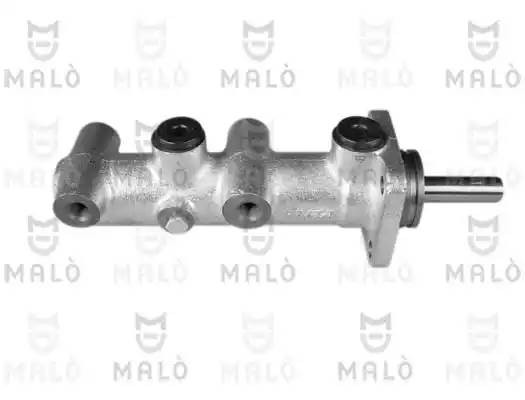 Главный тормозной цилиндр 89206 MALO