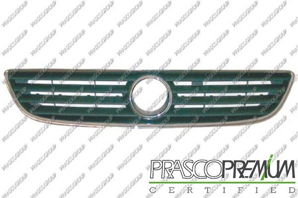 Решетка радиатора OP7152001 PRASCO GROUP
